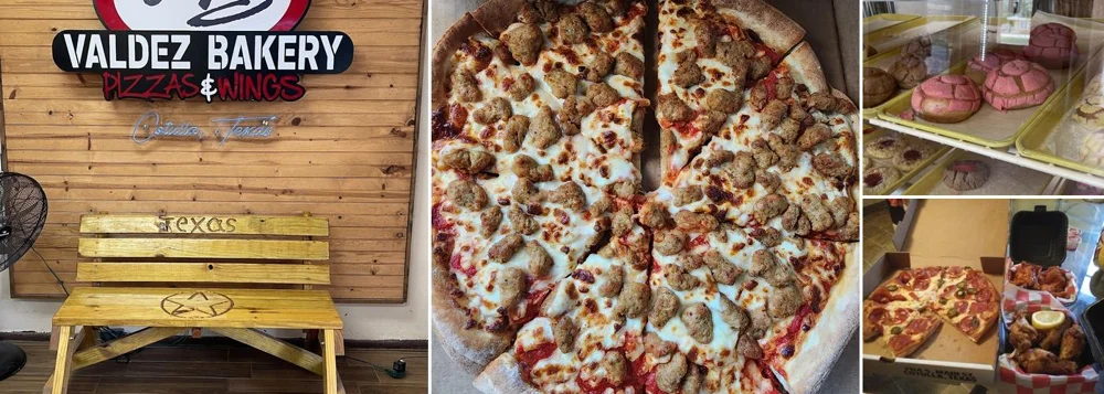 Valdez Bakery & Pizzas listing photograph