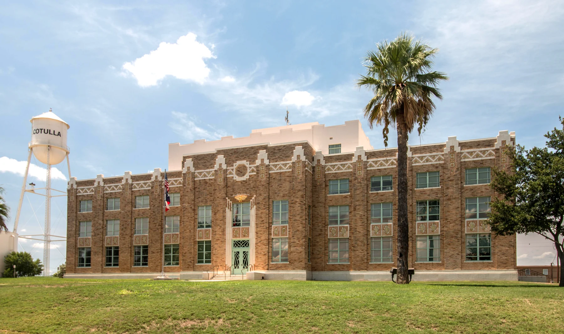 La Salle County Courthouse